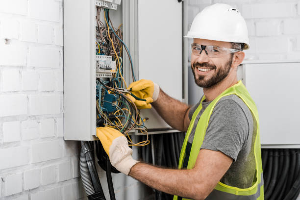 Best Electrical Contractors for Businesses  in Olney, TX