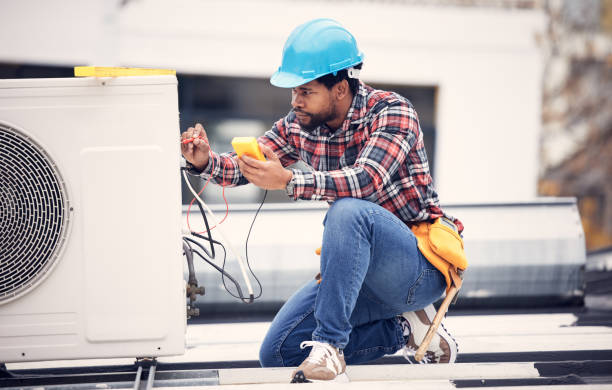 Best Emergency Electrical Repair  in Olney, TX