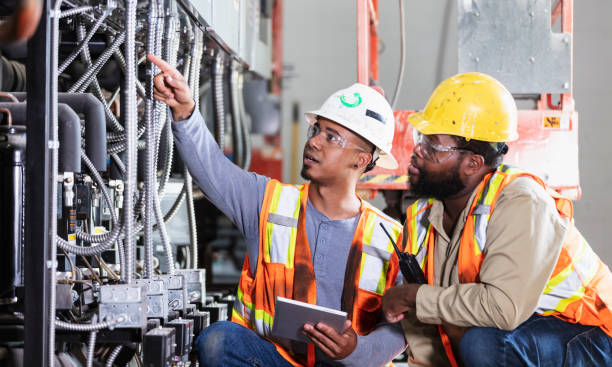 Best Electrical Installation Contractor  in Olney, TX