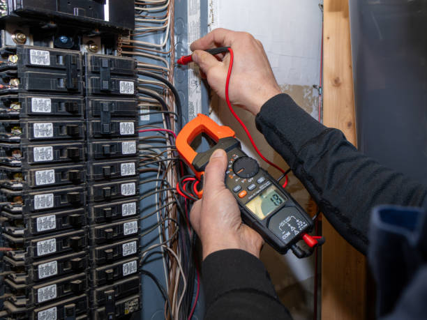Best Affordable Electrical Installation  in Olney, TX