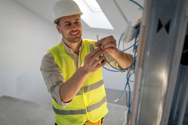Best Local Electrician Companies  in Olney, TX