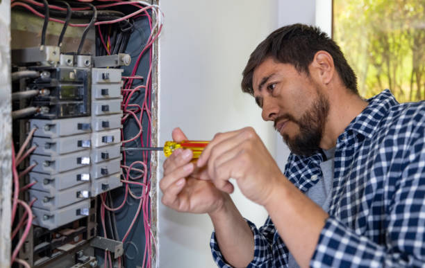 Best Best Electricians Near Me  in Olney, TX